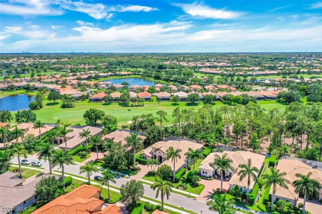 7413 Byrons Way Naples FL 34113