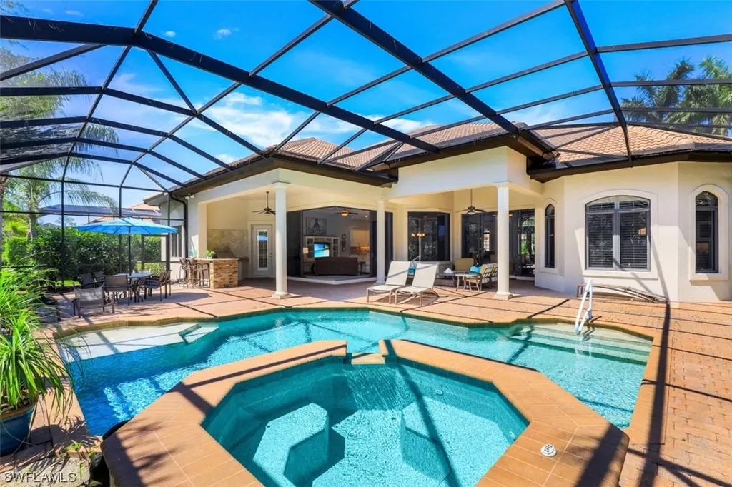 7413 Byrons Way Naples FL 34113