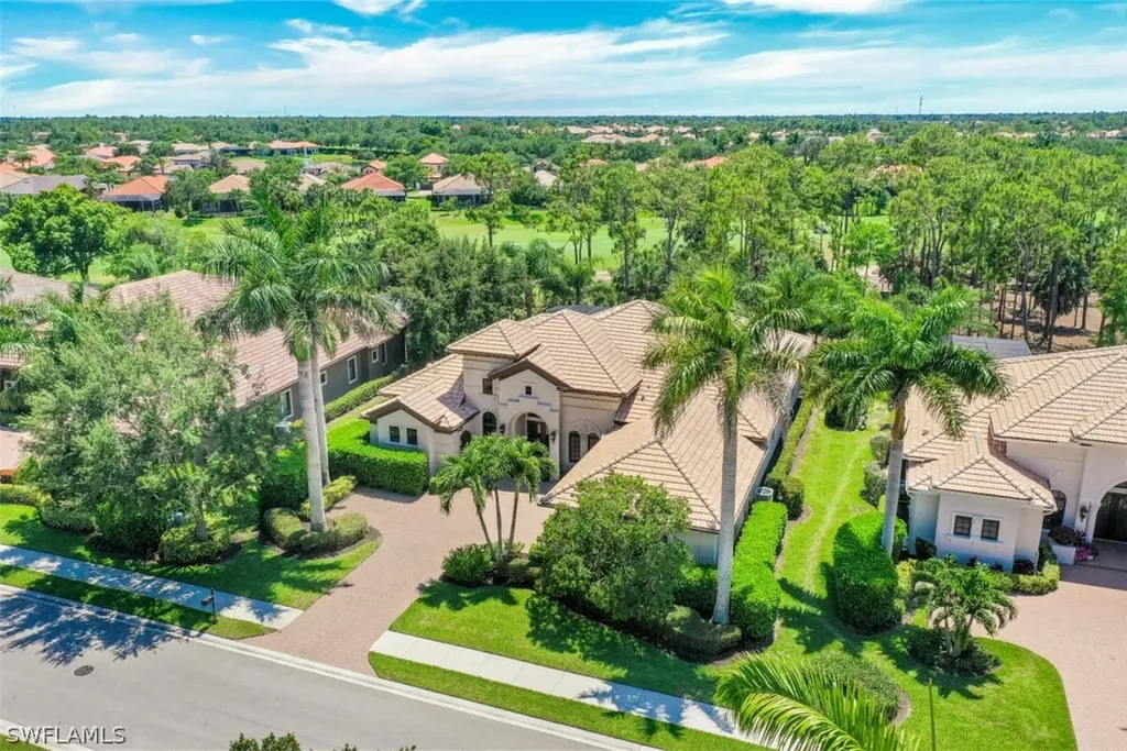 7413 Byrons Way Naples FL 34113