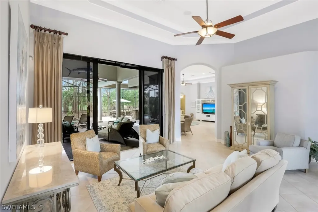 7413 Byrons Way Naples FL 34113