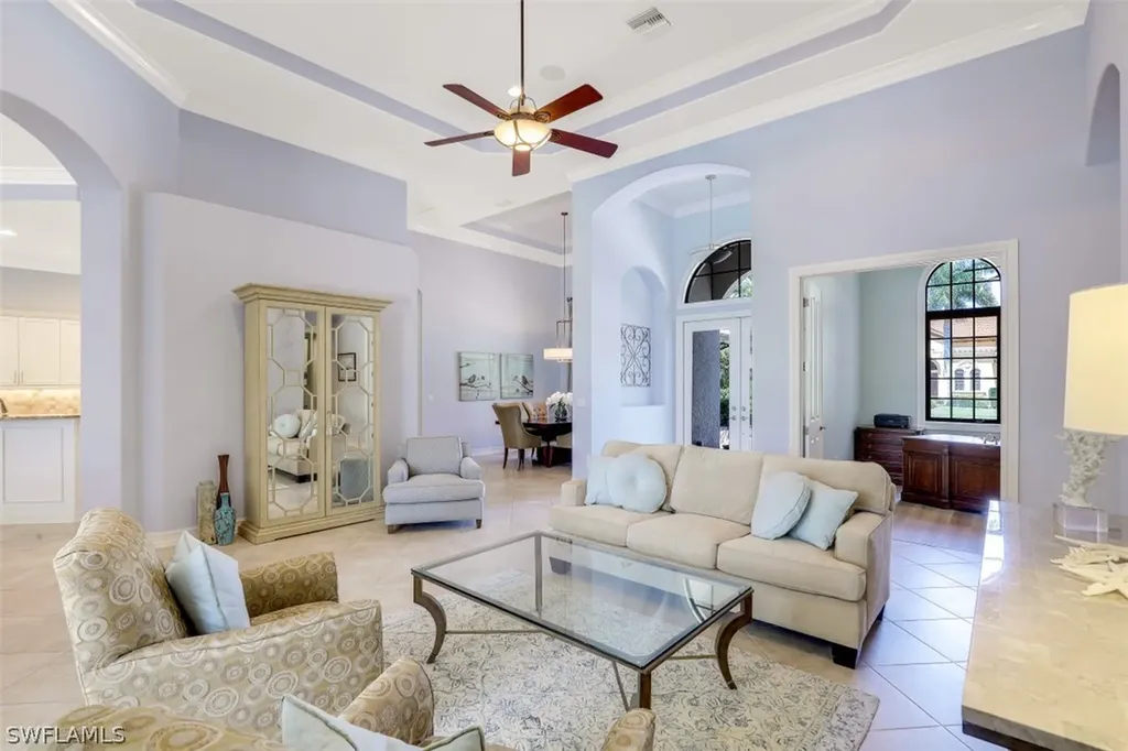 7413 Byrons Way Naples FL 34113