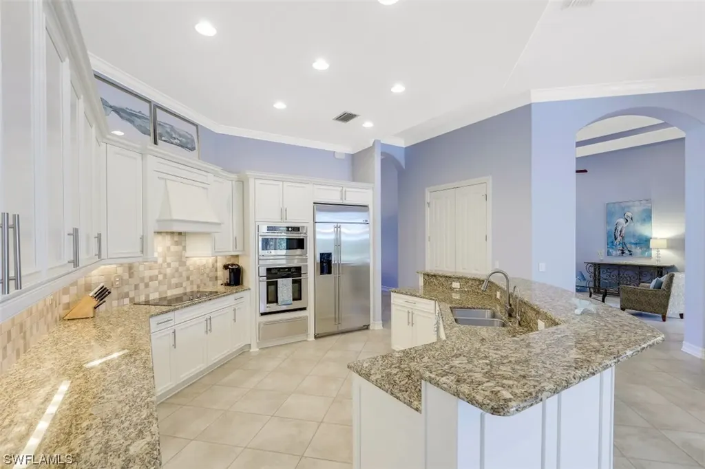 7413 Byrons Way Naples FL 34113