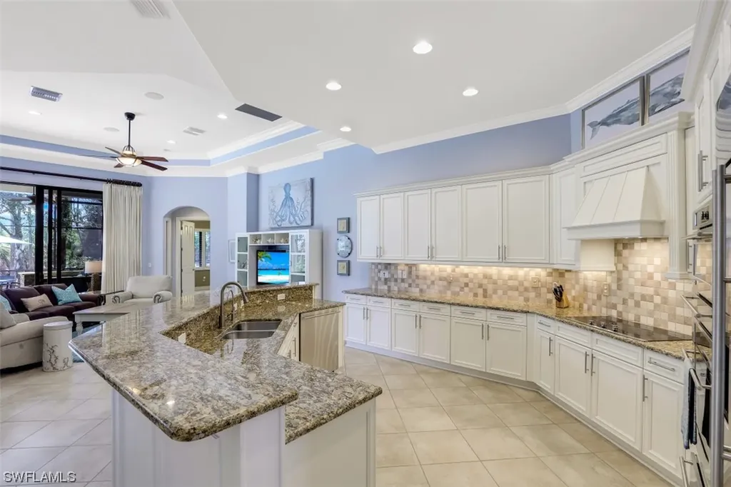7413 Byrons Way Naples FL 34113