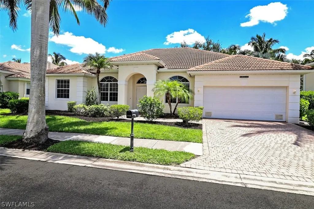 14035 Shimmering Lake Court Fort Myers FL 33907