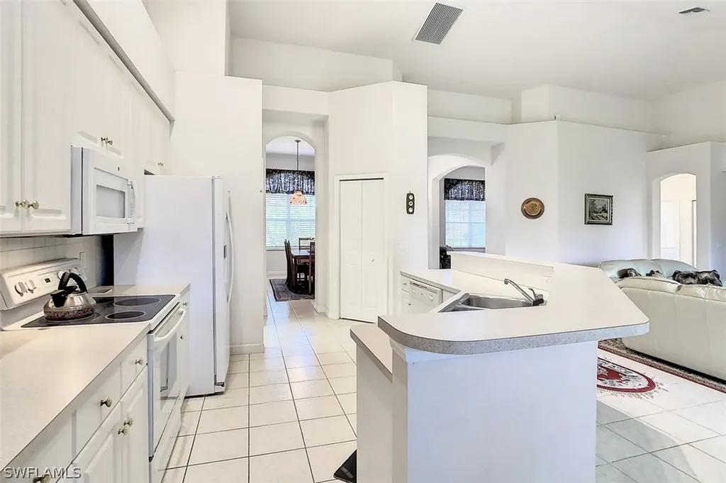 14035 Shimmering Lake Court Fort Myers FL 33907