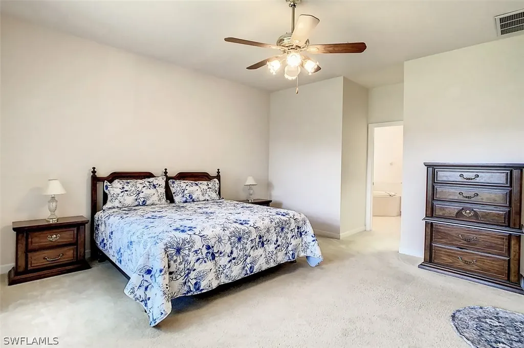 14035 Shimmering Lake Court Fort Myers FL 33907