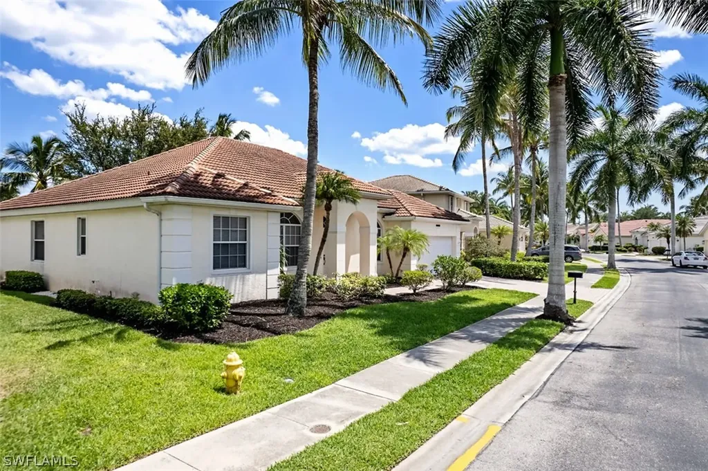14035 Shimmering Lake Court Fort Myers FL 33907