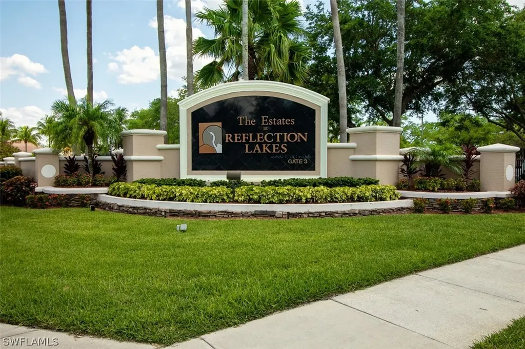 14035 Shimmering Lake Court Fort Myers FL 33907