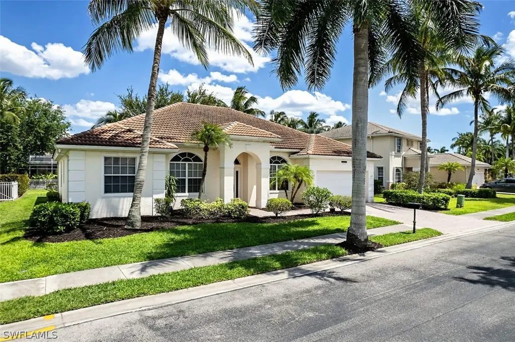 14035 Shimmering Lake Court Fort Myers FL 33907