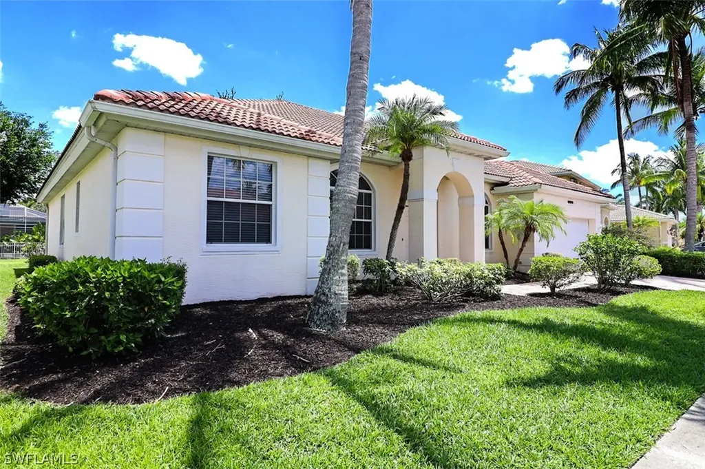 14035 Shimmering Lake Court Fort Myers FL 33907