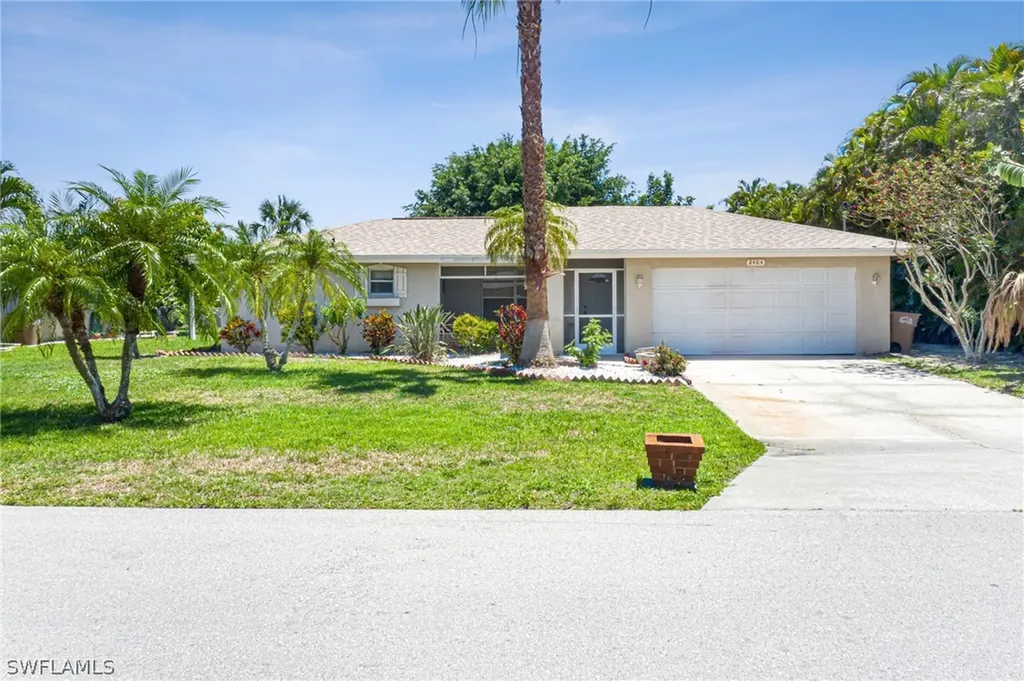 2404 SE 16th Street Cape Coral FL 33990