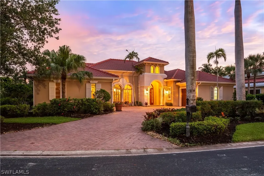 14250 Farragut Court Fort Myers FL 33908
