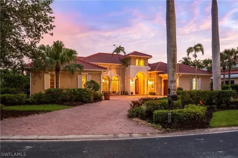 14250 Farragut Court Fort Myers FL 33908