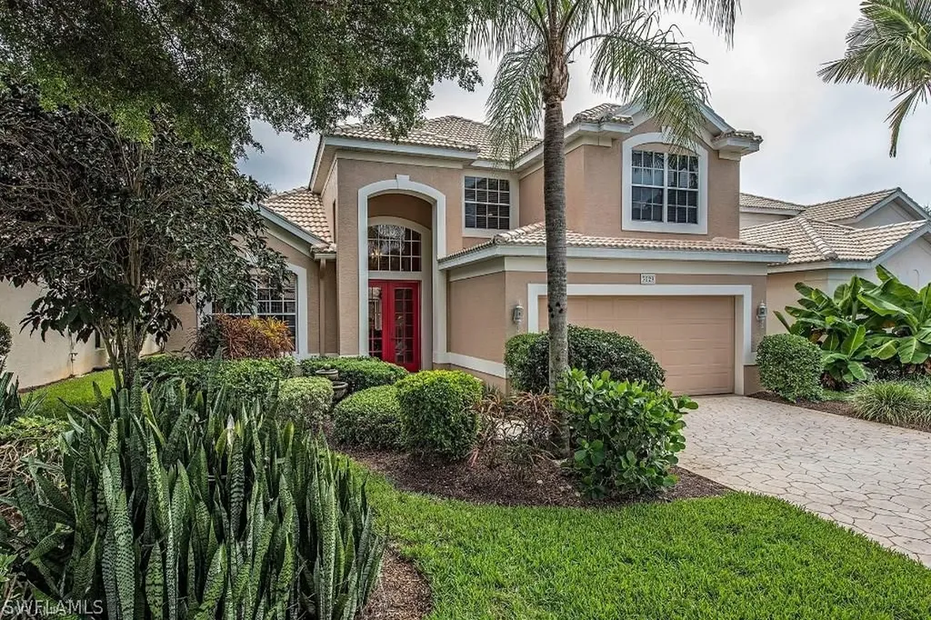 3529 Heron Glen Court Bonita Springs FL 34134