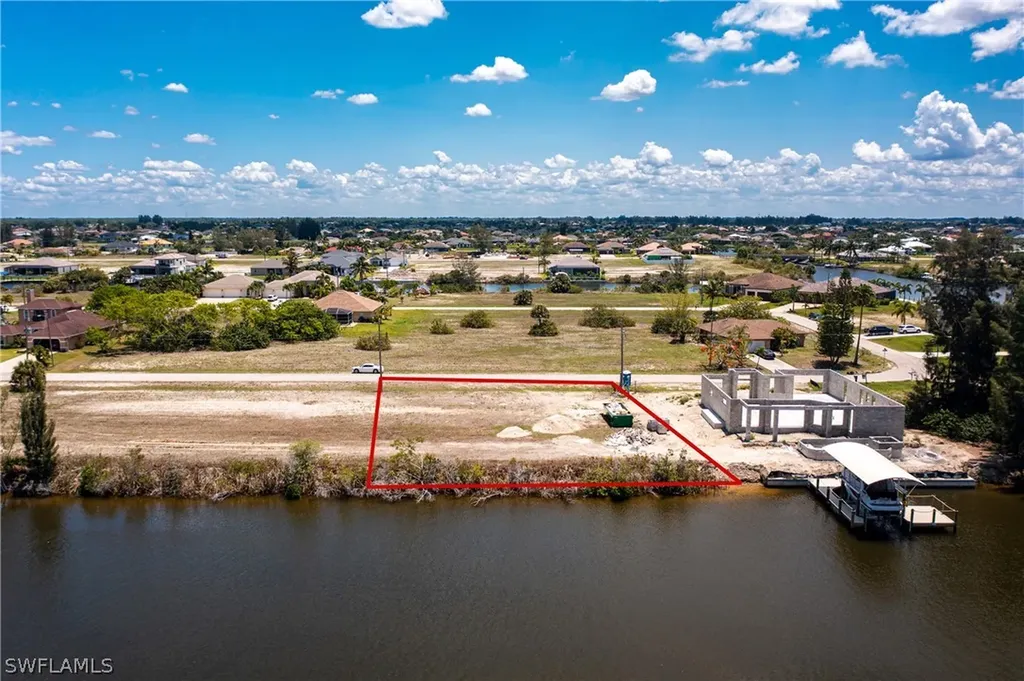 1430 NW 42nd Avenue Cape Coral FL 33993