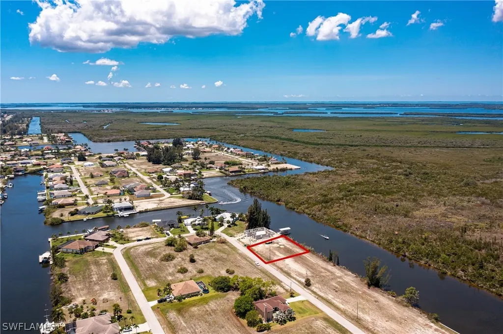 1430 NW 42nd Avenue Cape Coral FL 33993