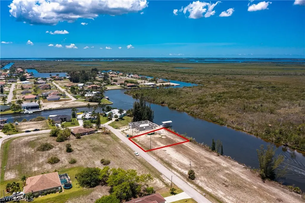 1430 NW 42nd Avenue Cape Coral FL 33993