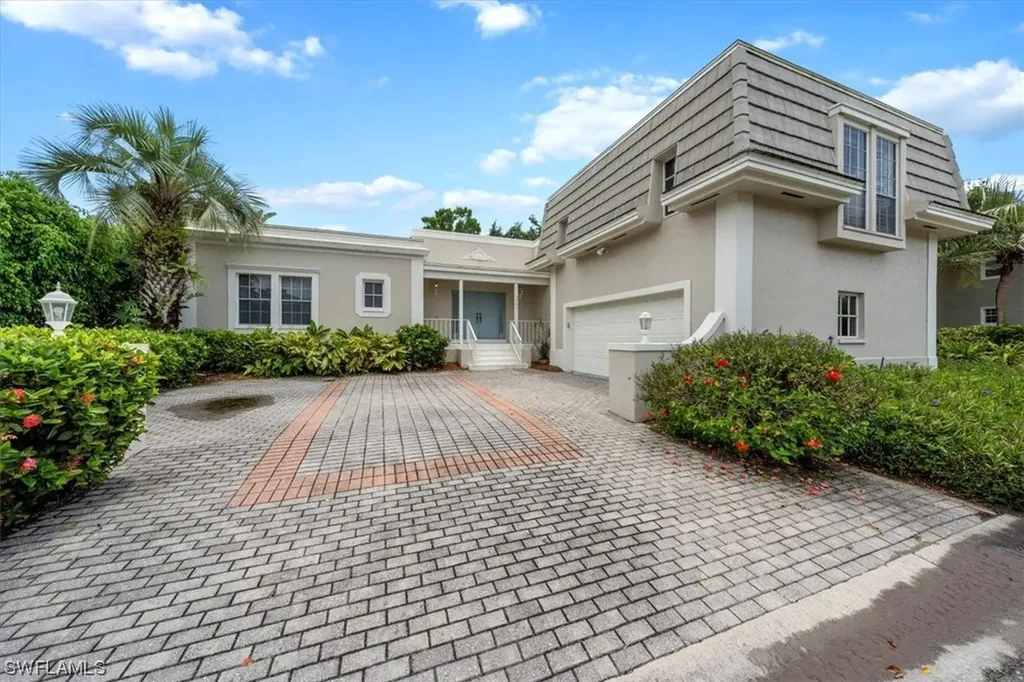 5900 Chanteclair Drive Naples FL 34108