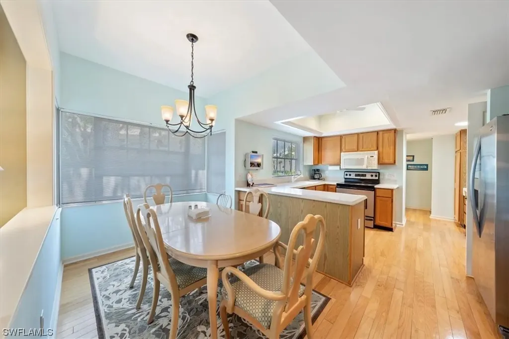 5900 Chanteclair Drive Naples FL 34108