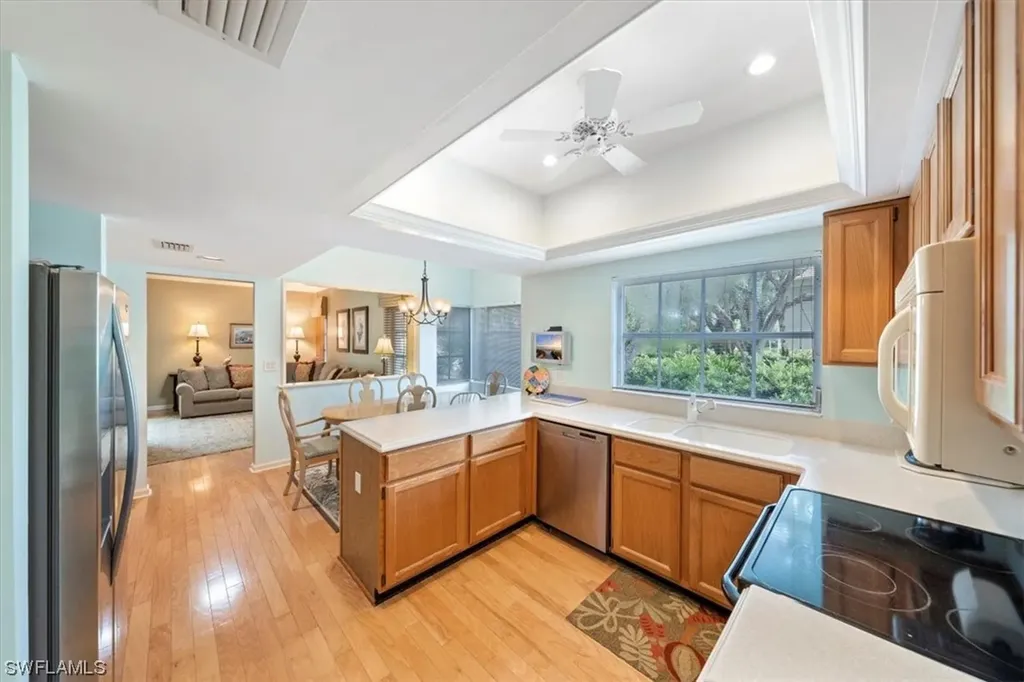 5900 Chanteclair Drive Naples FL 34108