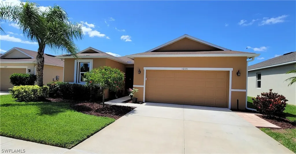 10141 Winding River Road Punta Gorda FL 33950
