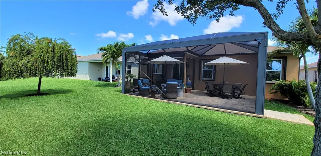 10141 Winding River Road Punta Gorda FL 33950