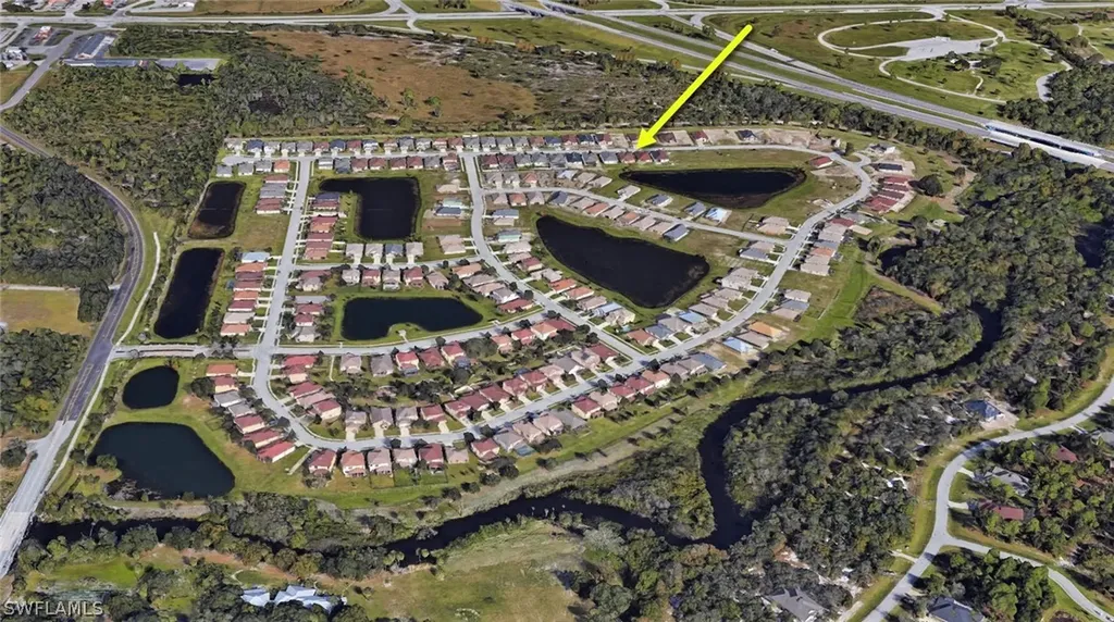 10141 Winding River Road Punta Gorda FL 33950
