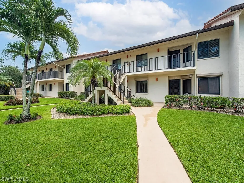 4957 Pepper Circle Naples FL 34113