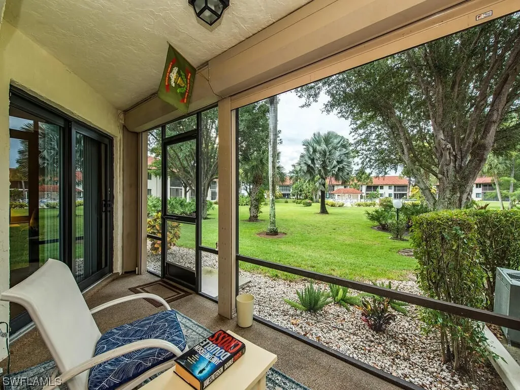4957 Pepper Circle Naples FL 34113