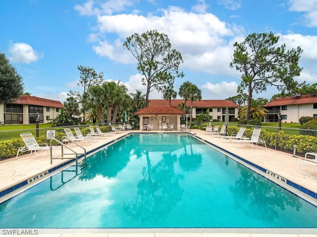 4957 Pepper Circle Naples FL 34113