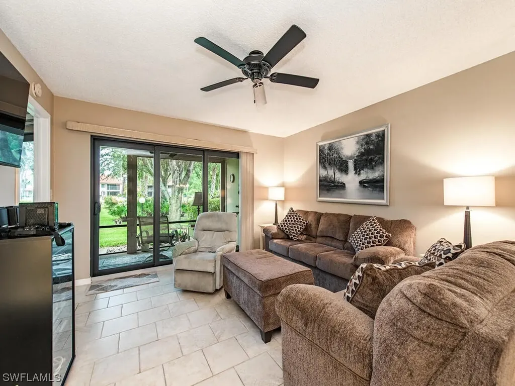 4957 Pepper Circle Naples FL 34113