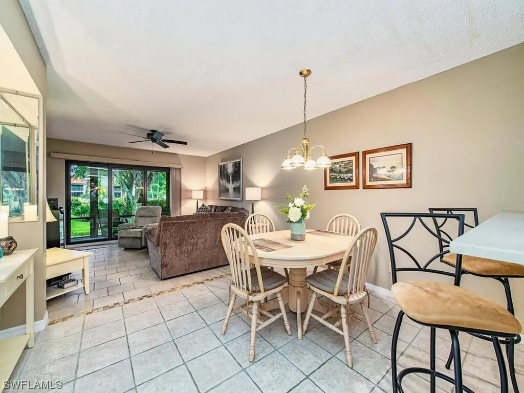4957 Pepper Circle Naples FL 34113
