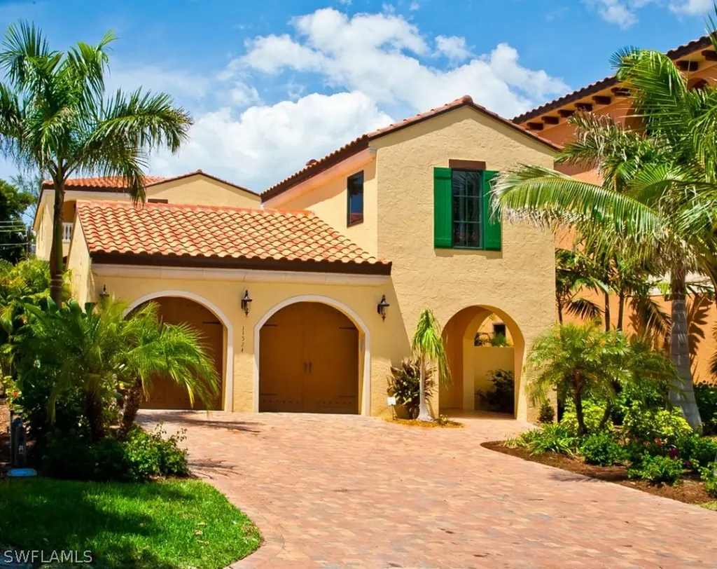 Captiva FL, 11524 Andy Rosse Lane