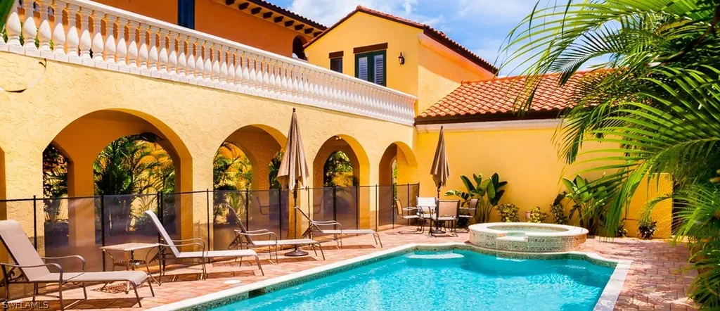 11524 Andy Rosse Lane Captiva FL 33924