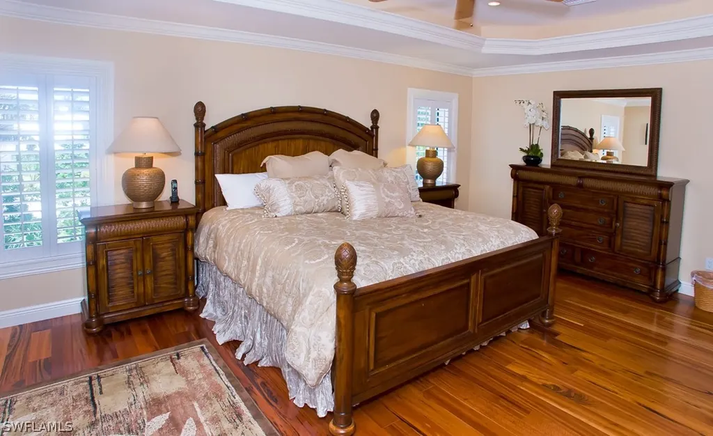 11524 Andy Rosse Lane Captiva FL 33924