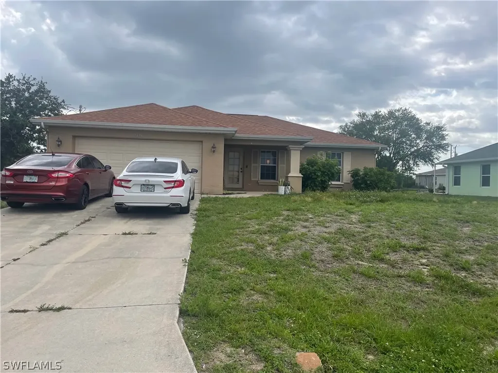 2428 NE 1st Avenue Cape Coral FL 33909