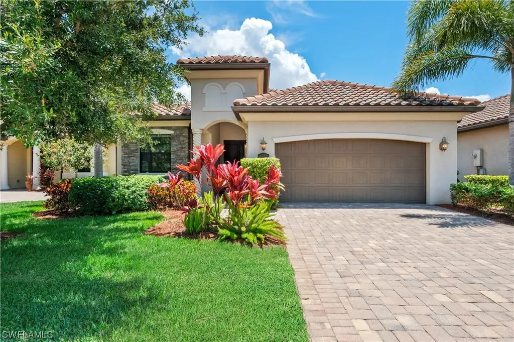 9454 Piacere Way Naples FL 34113