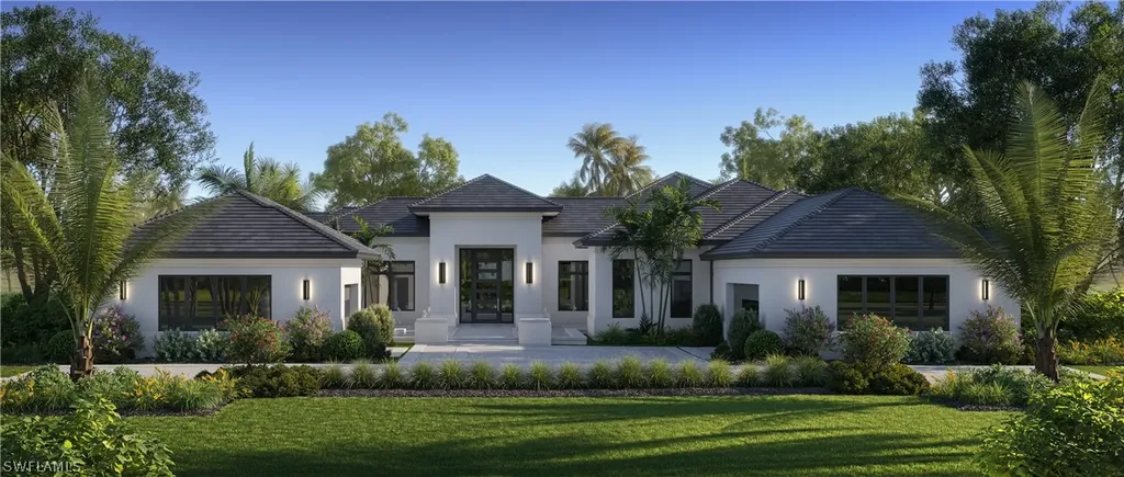 Naples FL 34119