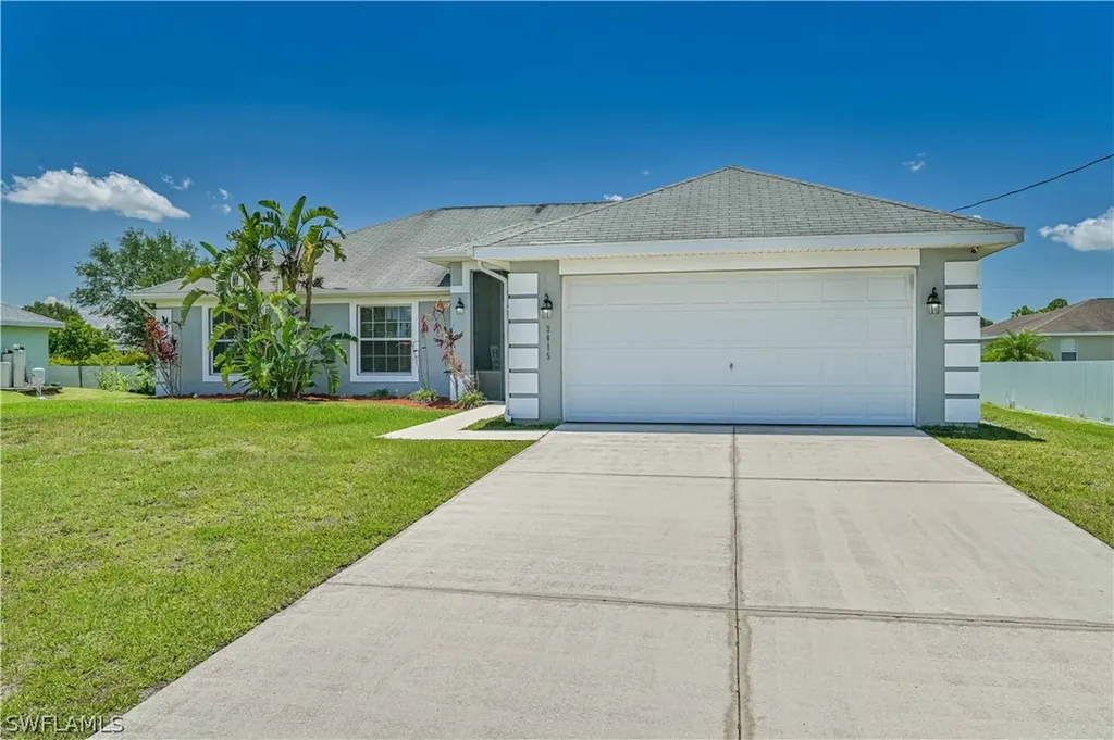 3415 25th Street W Lehigh Acres FL 33971