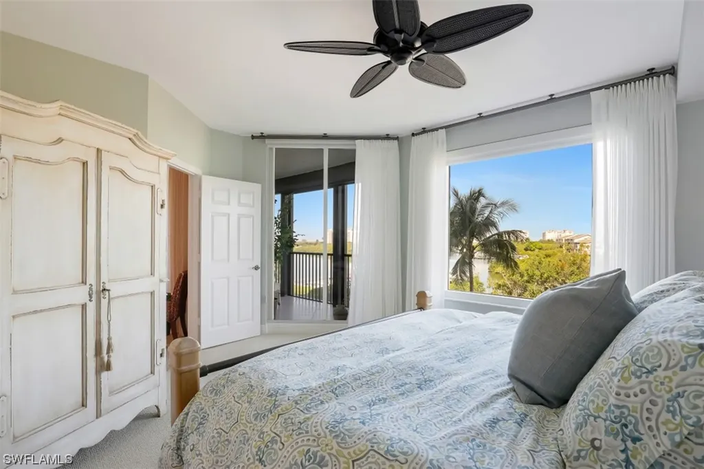 430 Cove Tower Drive Naples FL 34110