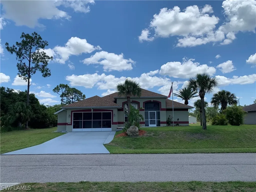 514 Clayton Avenue Lehigh Acres FL 33972