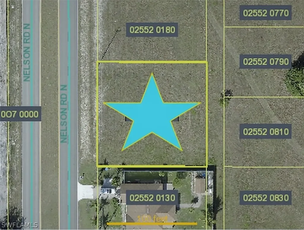 401 Nelson Road N Cape Coral FL 33993