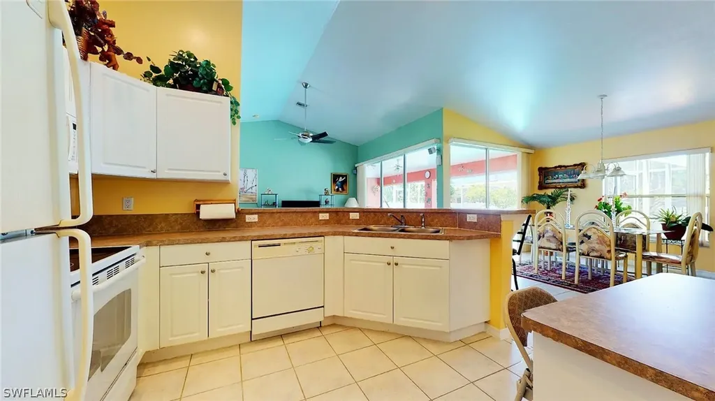 2628 SW 17th Place Cape Coral FL 33914