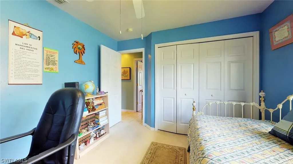 2628 SW 17th Place Cape Coral FL 33914