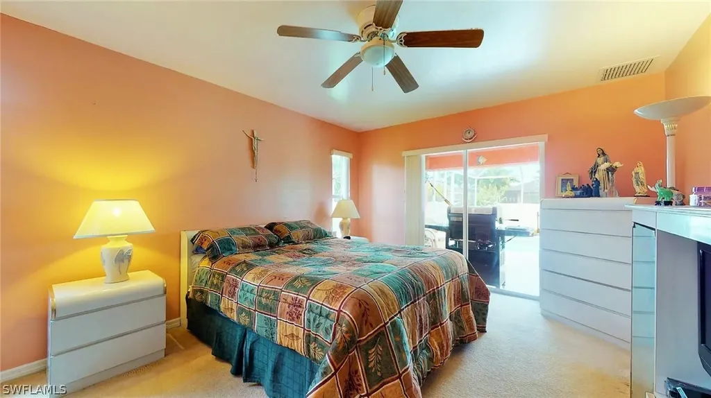 2628 SW 17th Place Cape Coral FL 33914