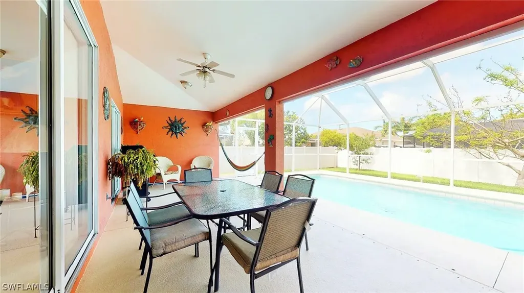 2628 SW 17th Place Cape Coral FL 33914