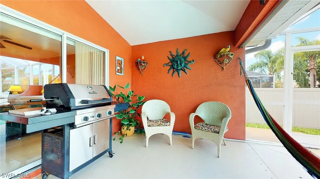 2628 SW 17th Place Cape Coral FL 33914