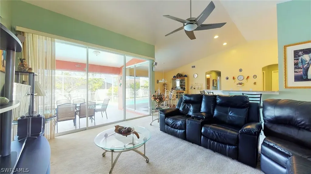 2628 SW 17th Place Cape Coral FL 33914