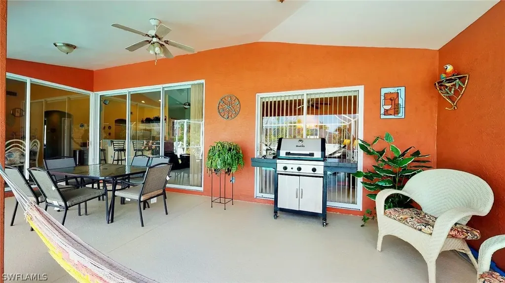 2628 SW 17th Place Cape Coral FL 33914