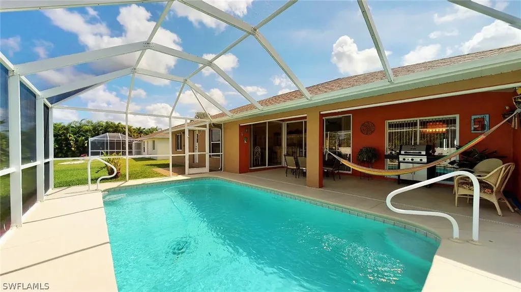 2628 SW 17th Place Cape Coral FL 33914